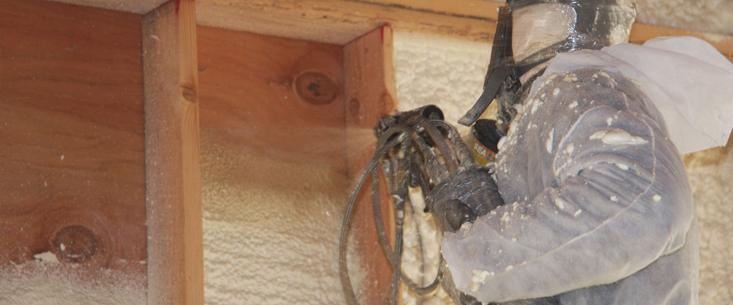 Salt Lake City Insulation Contractors